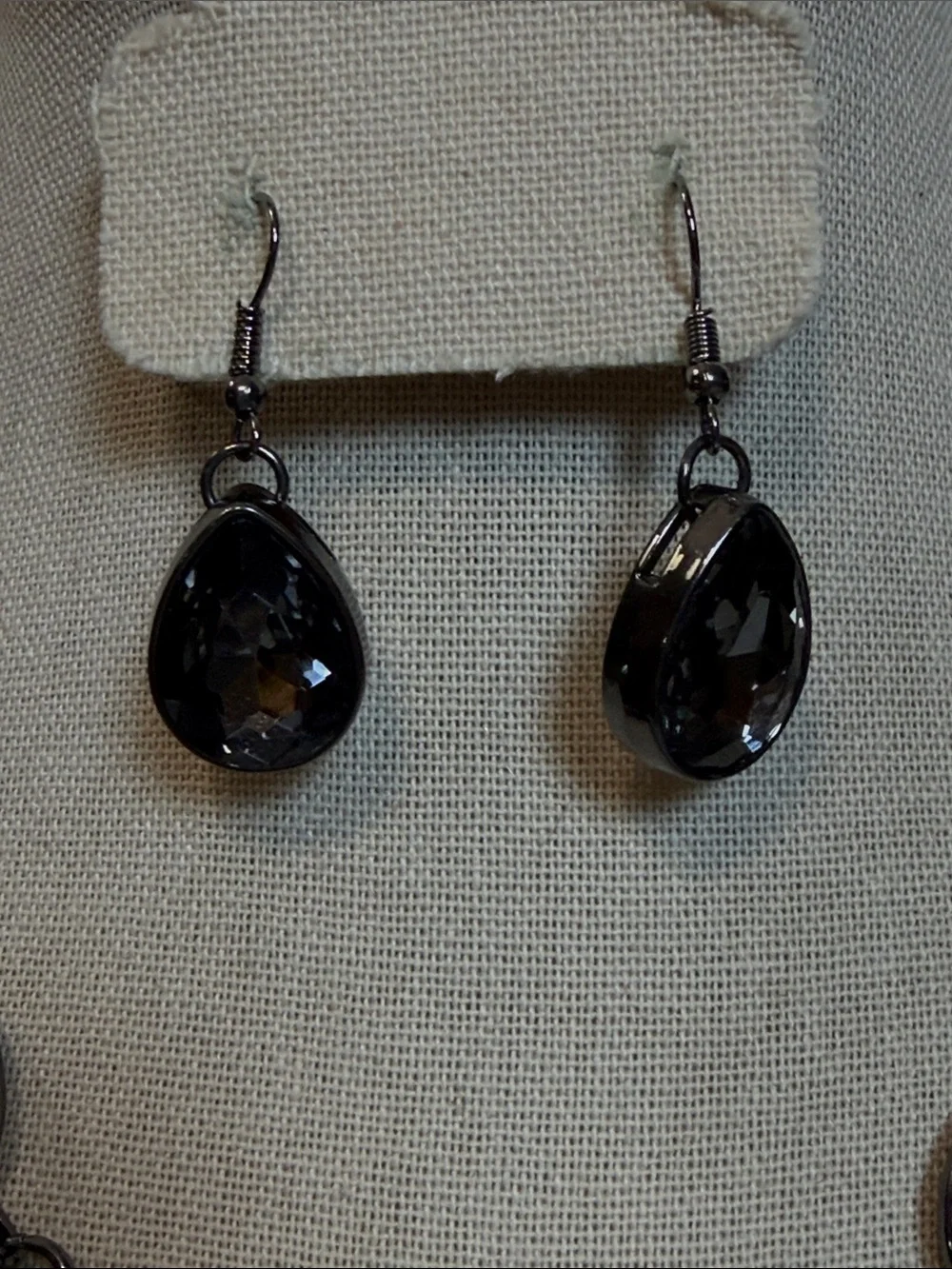 paparazzi bold teardrop